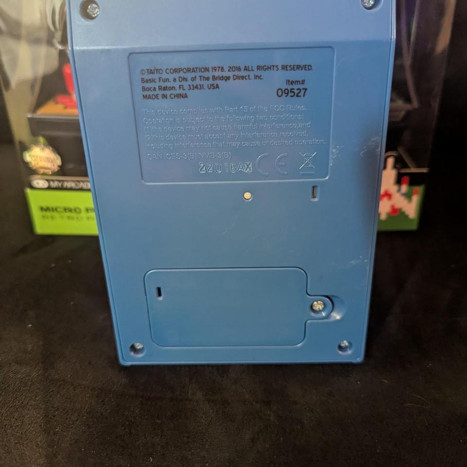 Retro Video Game Bundle 5