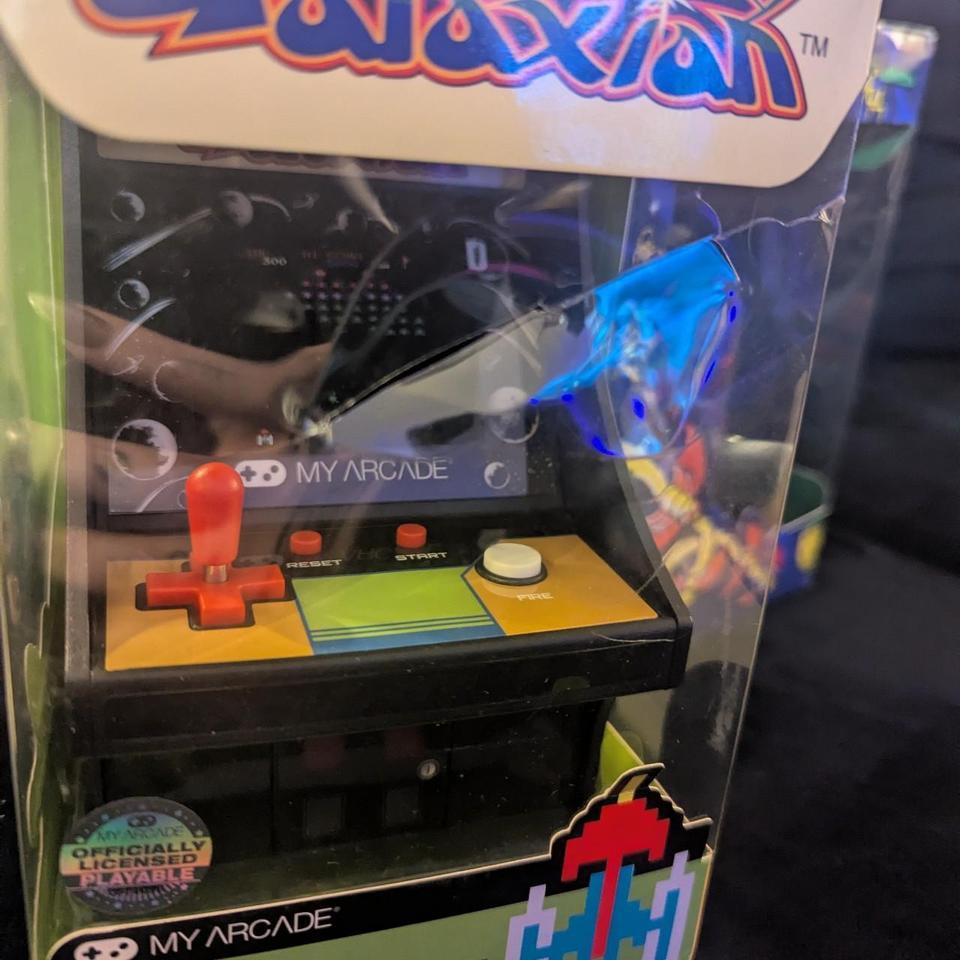 Retro Video Game Bundle 7