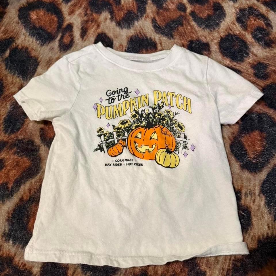 Halloween Baby Girl Bundle Halloween 7332 6