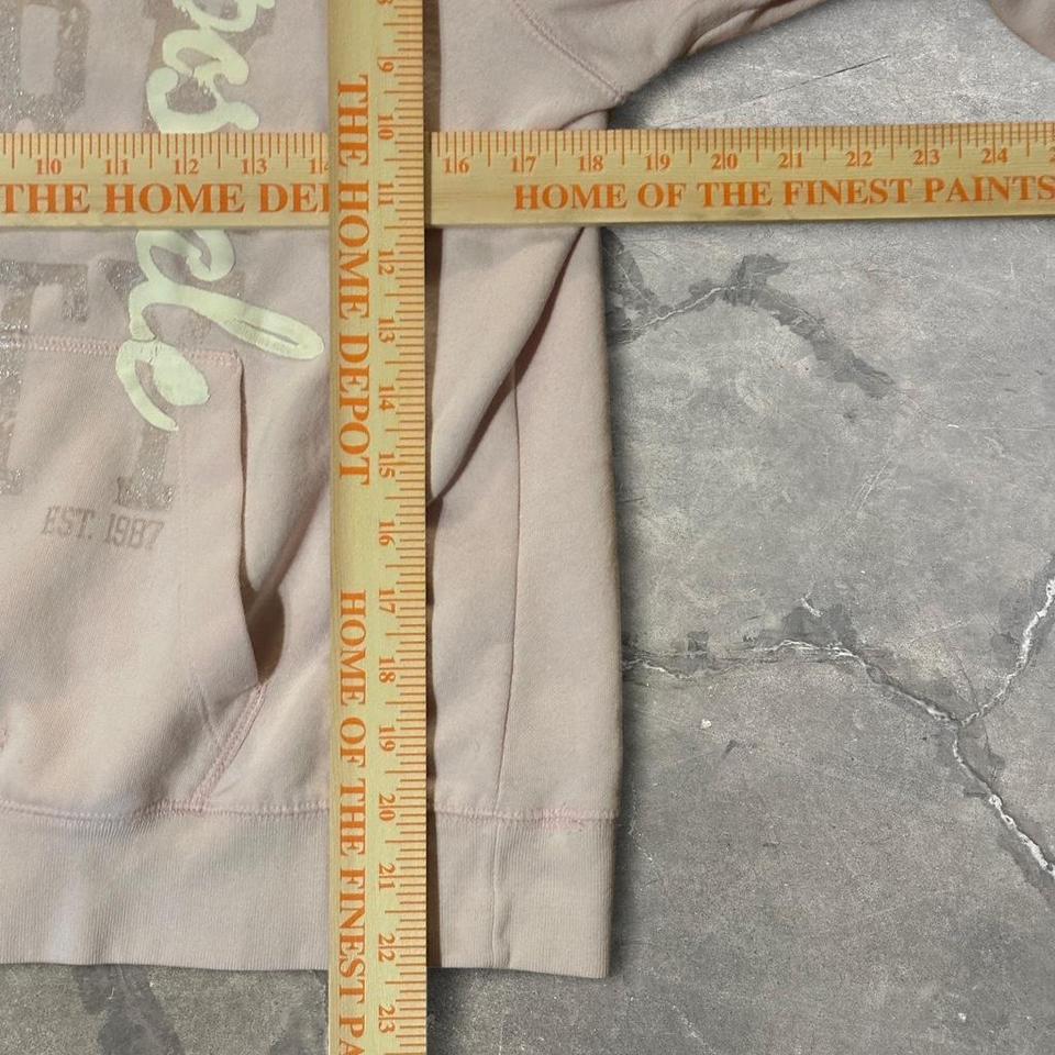 Y2k Vtg 2000s Aeropostale Pink F691 4