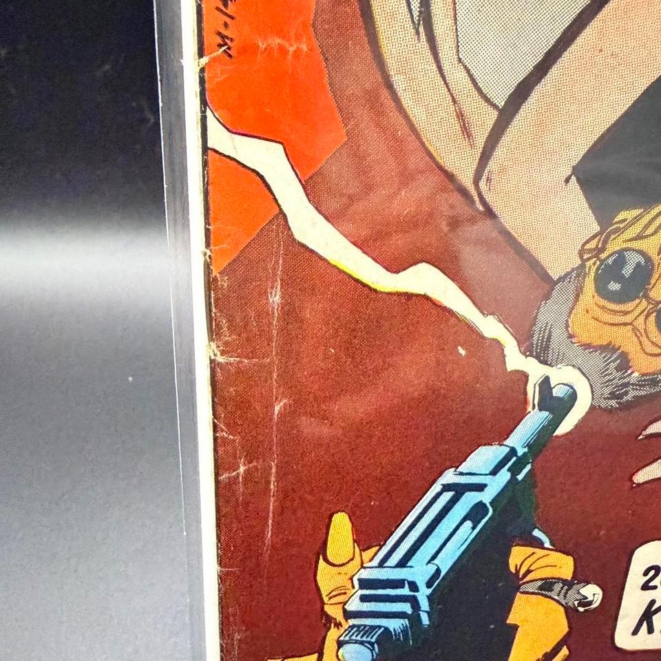 Wonder Woman 187 Comic Book 21a1 3