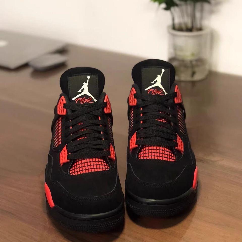 Mens Size 11 Jordan Air 4114 2