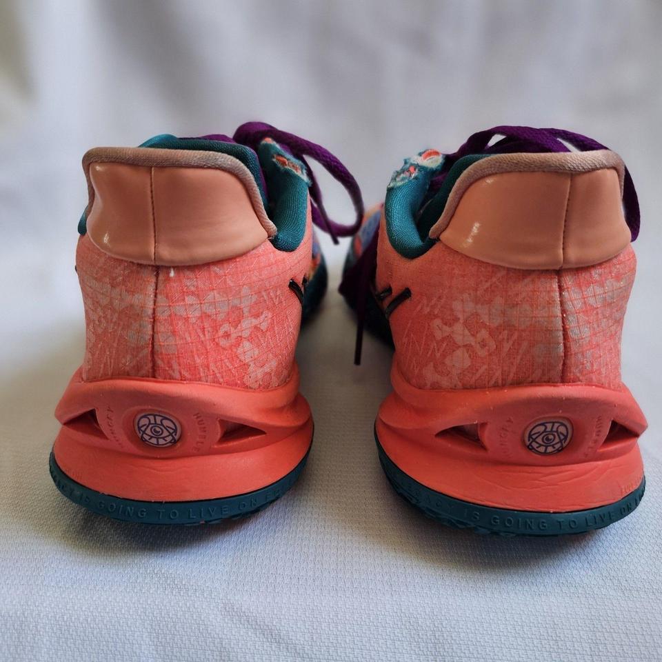Nike Kyrie Low 4 Ep F706 7