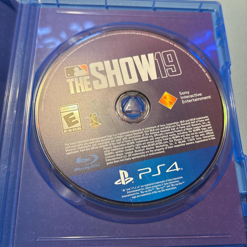 Bundle Of 3 Ps4 Games 5