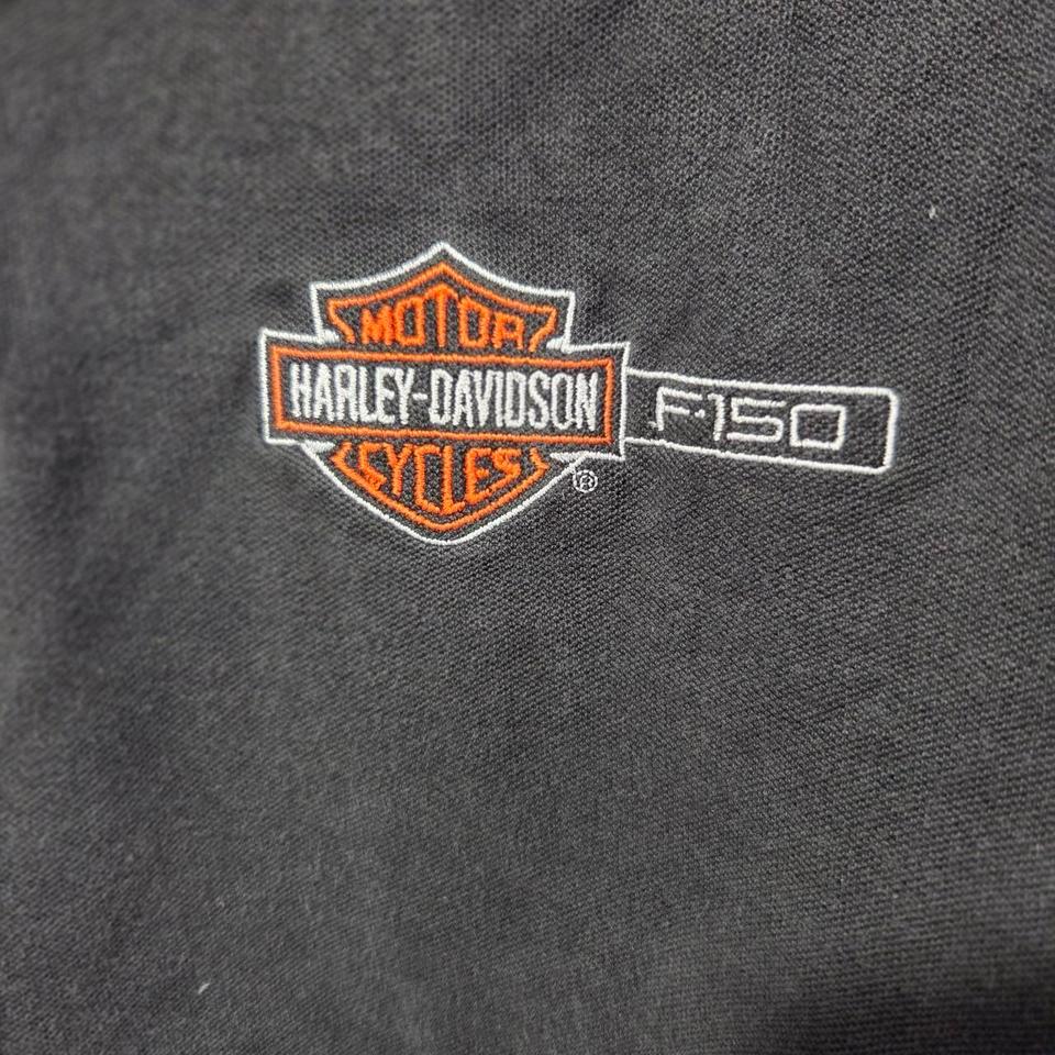 Ford Motor Classics F 150 Harley Davidson 840f 2