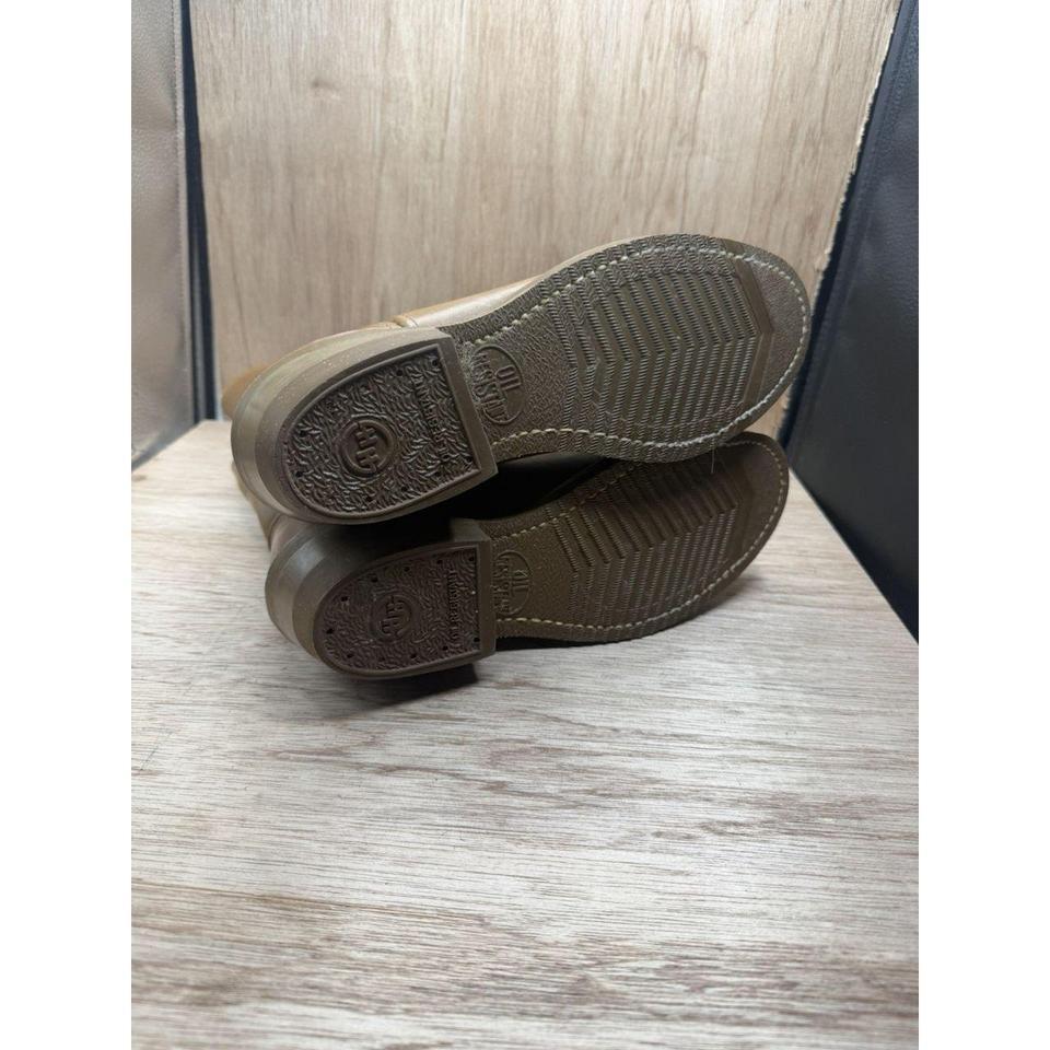 Double H Ranchwell 2656 Mens E78b 5