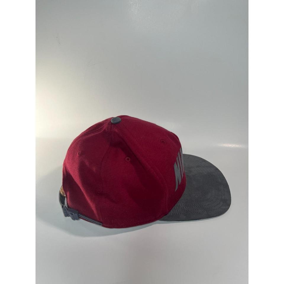 Nike Sb Skateboarding Hat Cap Fcb4 4