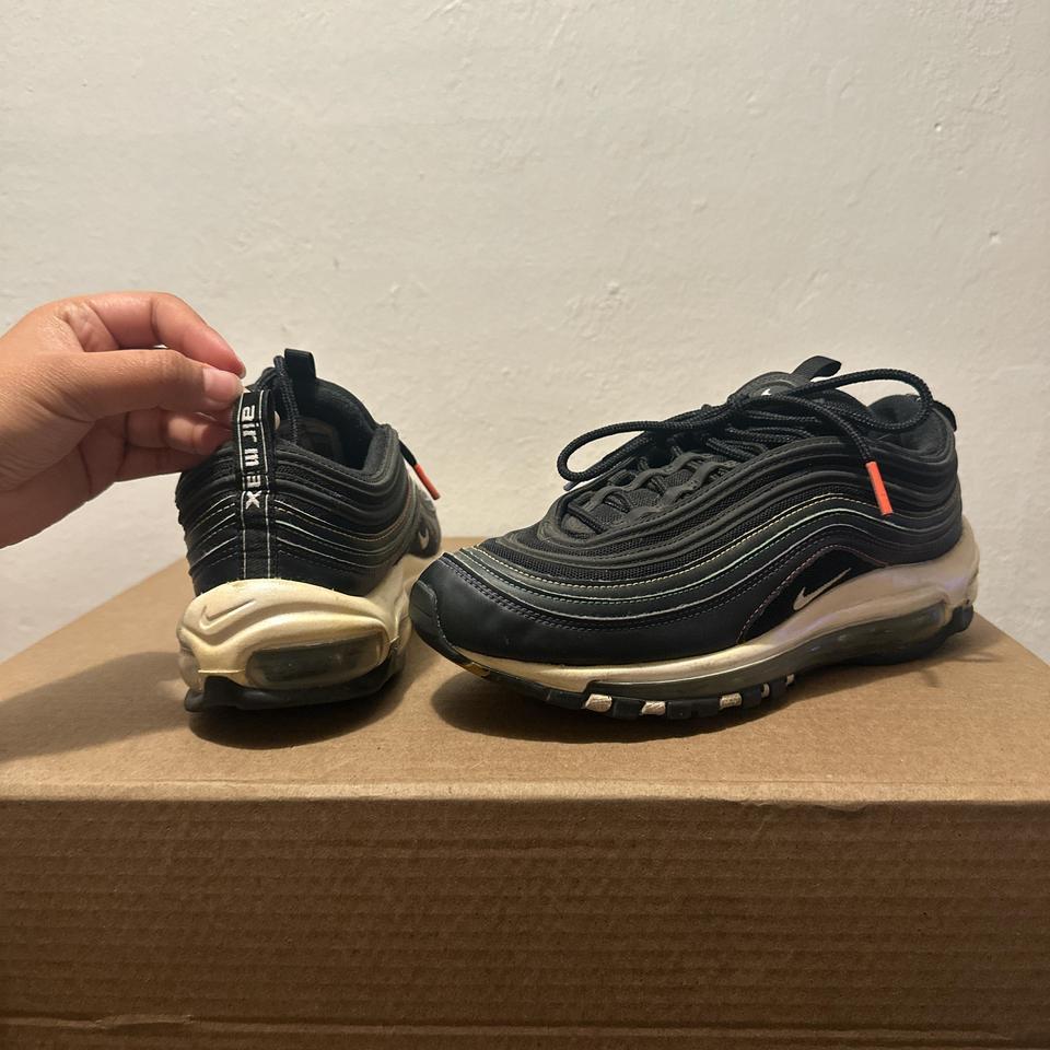 Nike Air Max 97 Trainers 7c7b 2