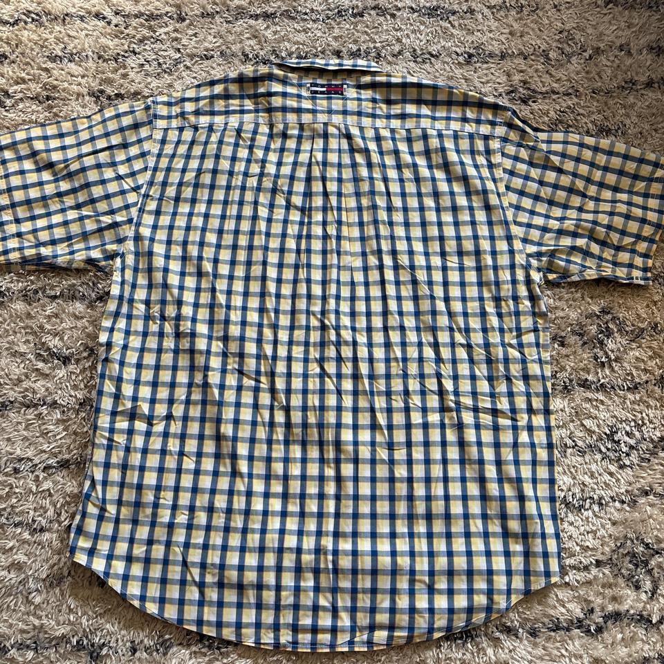 Tommy Hilfiger Jeans Short Sleeve 4