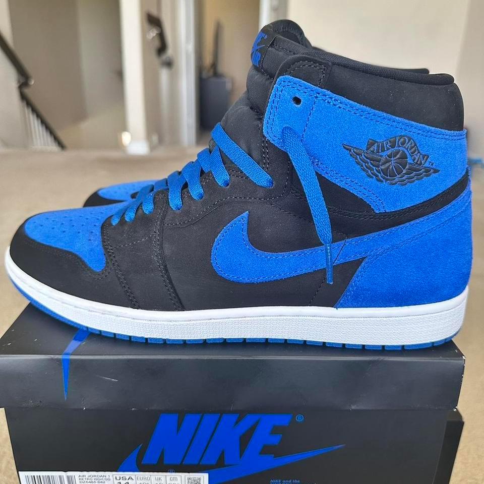 Air Jordan 1 Retro 5407 2