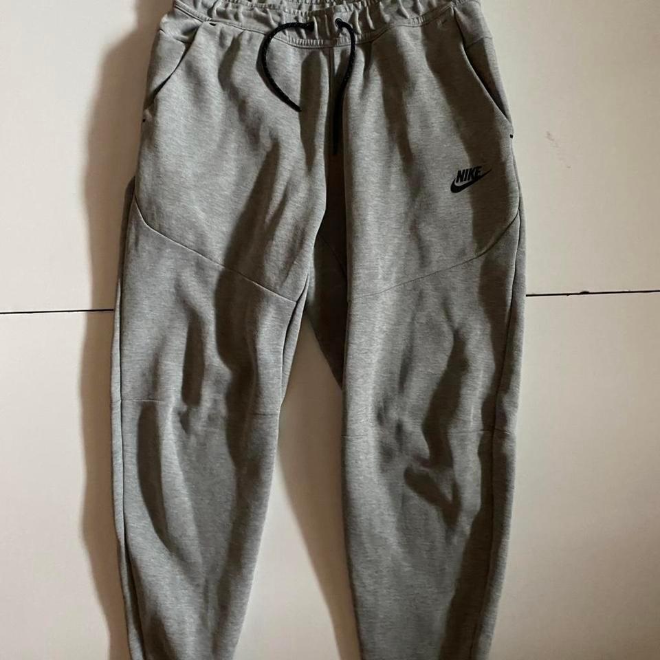 Nike Tech Fleece Grey Tracksuit 0af1 2
