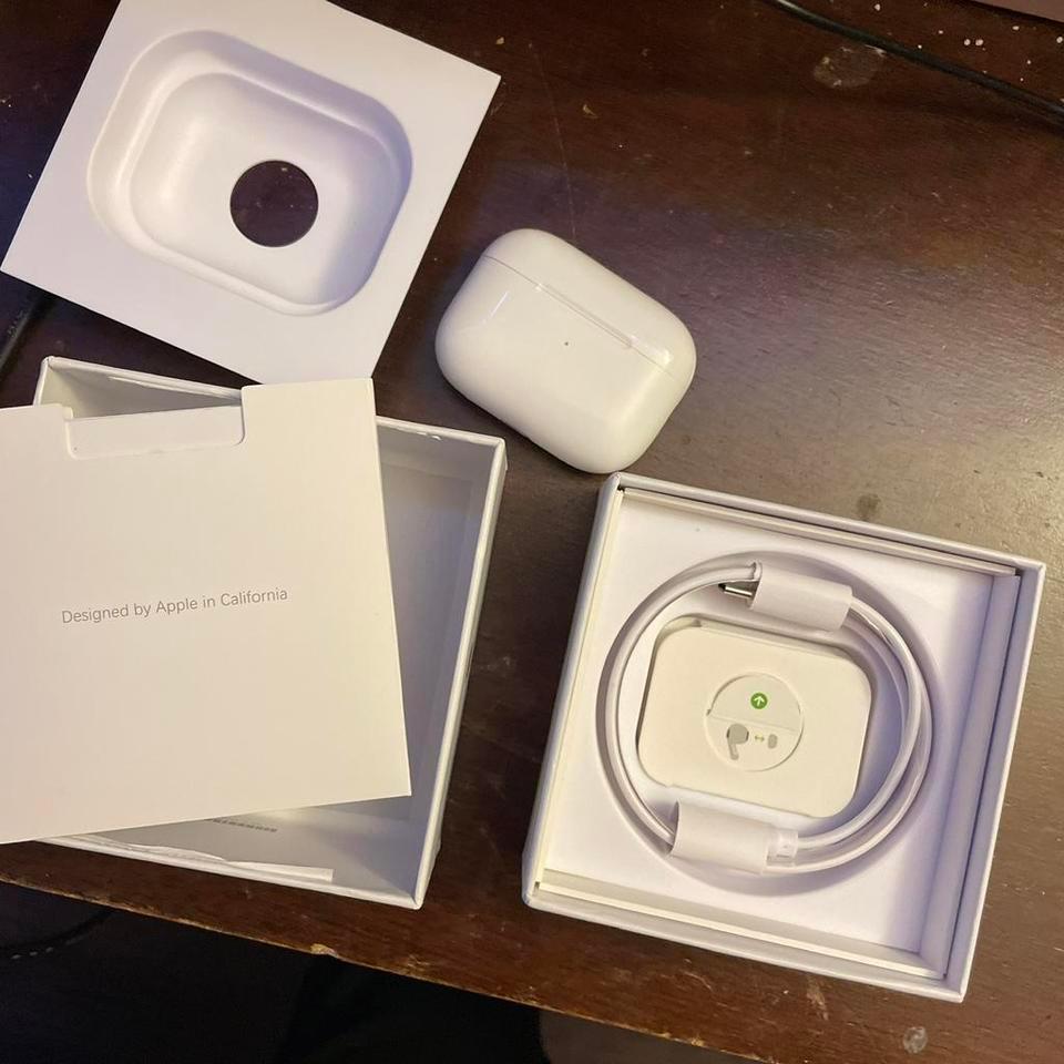 Anc Airpod Pros 3s Price 316c 3