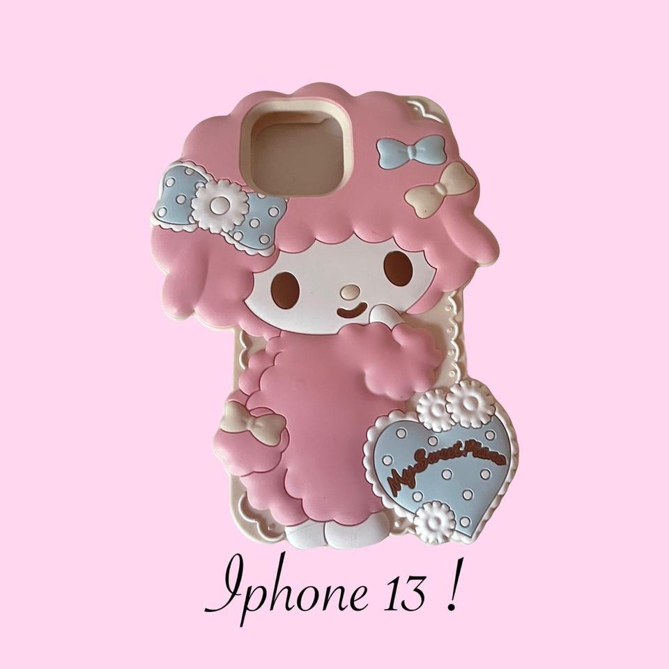 New My Sweet Piano Phone 42a9
