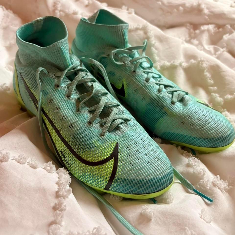 Nike Mercurial Superfly 9 Elite Ead4