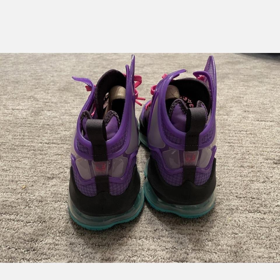 Mens Lebron Xix Dj Bron 3