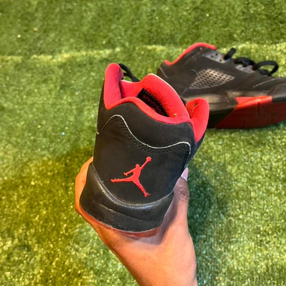 Nike Air Jordan 5 Retro 566a 3