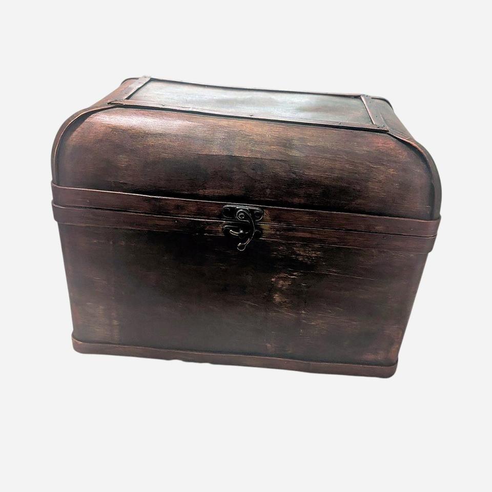 Decorative Treasure Chest Or A Af9d