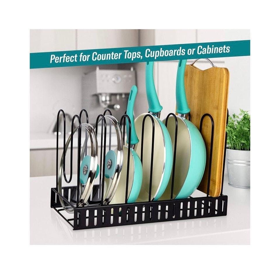 Latti Pots And Pans Cabinet 7dd8 3