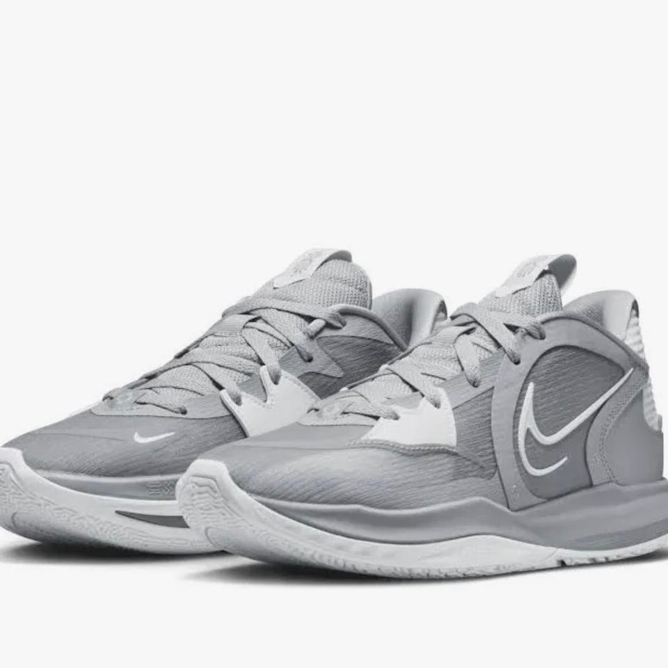 Kyrie 5 Low Worn Good 46af