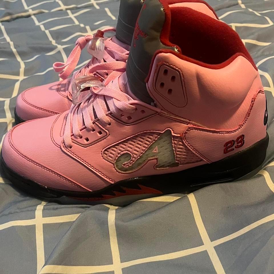 Nike Air Jordan 5 Retro Ce82 4