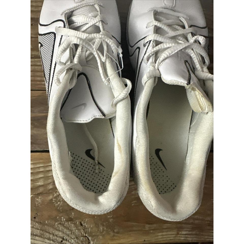 Nike Lunarlon Brassie Golf Shoes 4