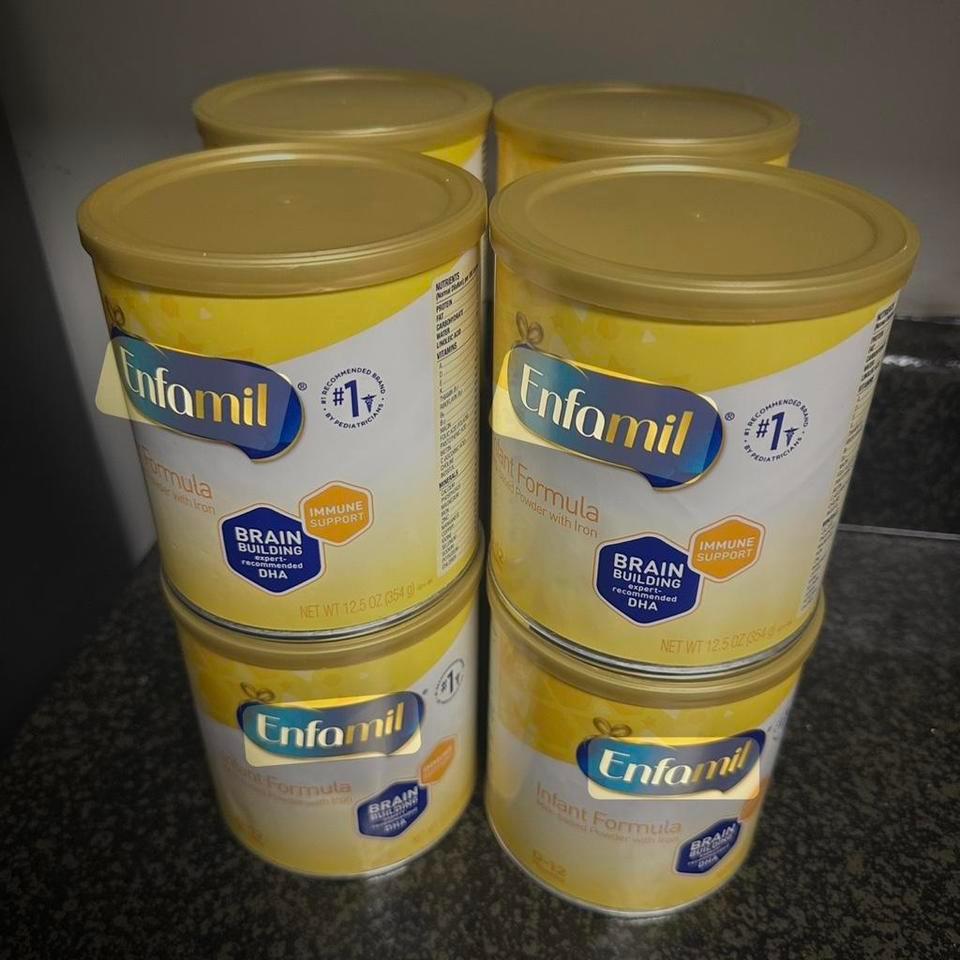 New Enfamil For Sale 15