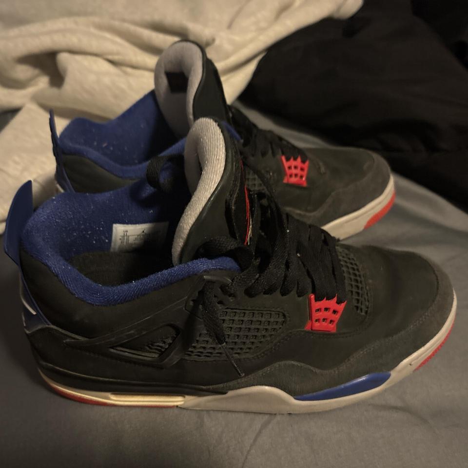 Jordan 4 Rare Air Jordan4