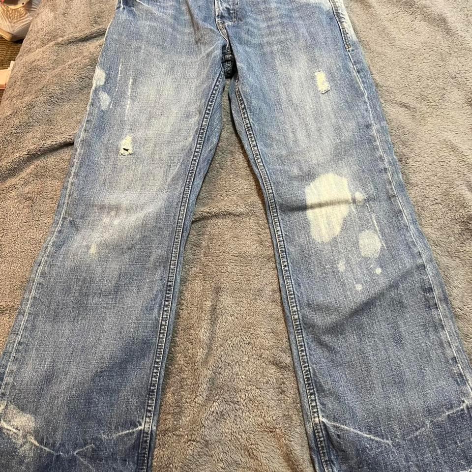 Mens American Eagle Jeans Size 2f32 2
