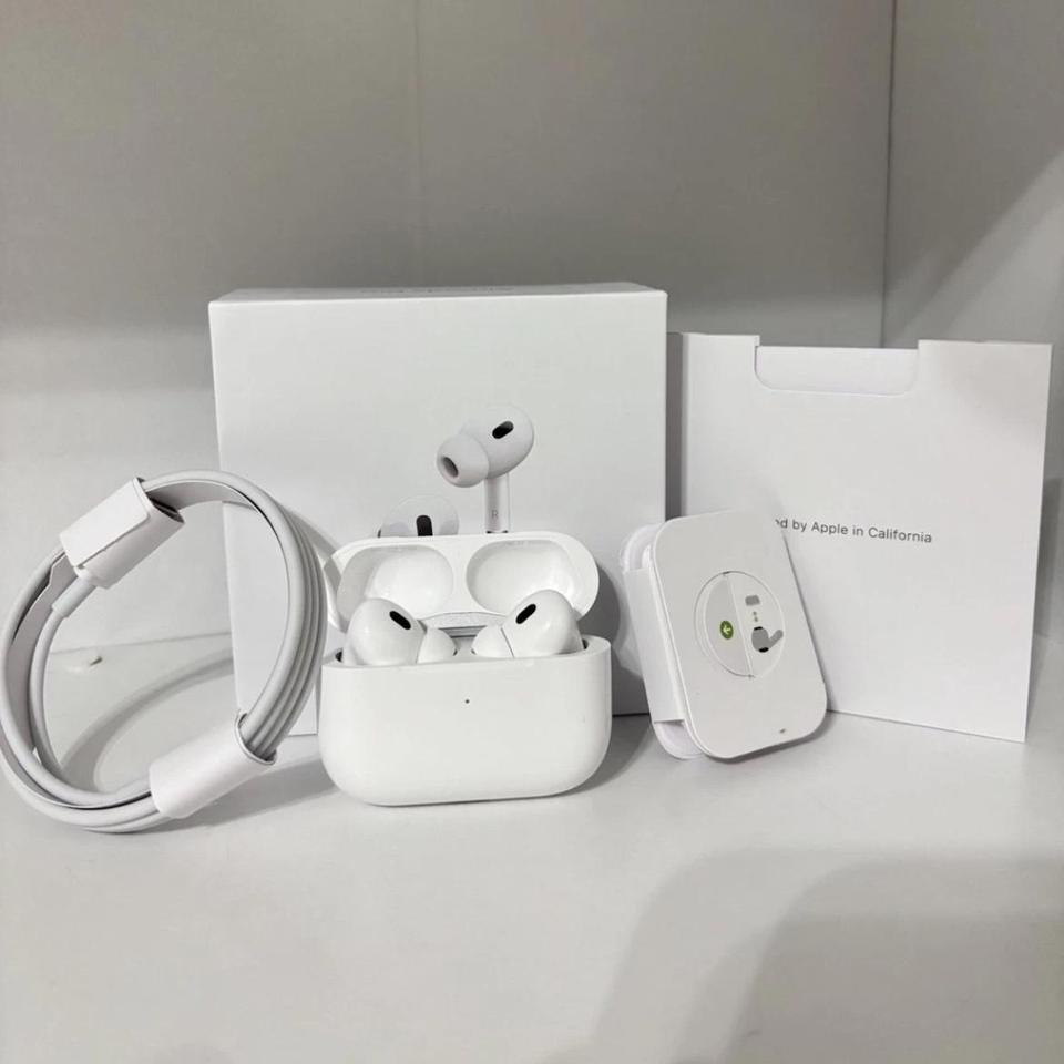 Air Pod Pro Gen 2
