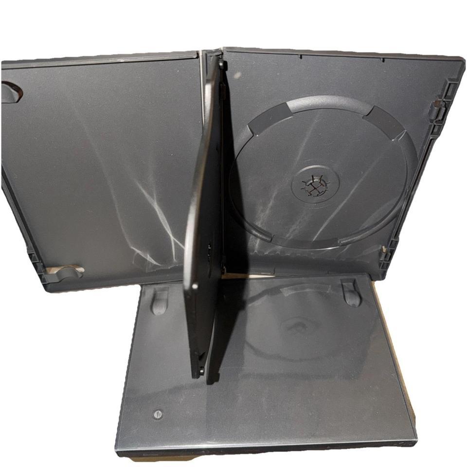 New Standard Black 2 Disc F527