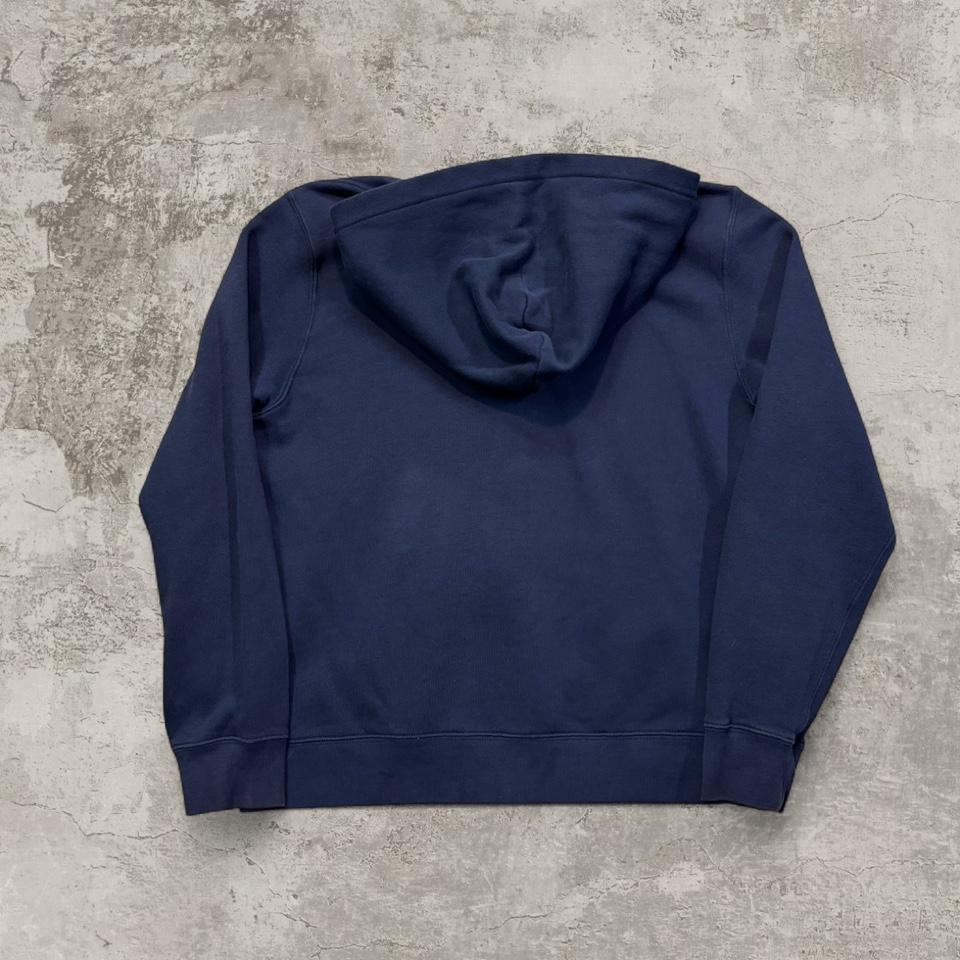 Vintage Y2k 2000s Navy Blue 7a6e 3