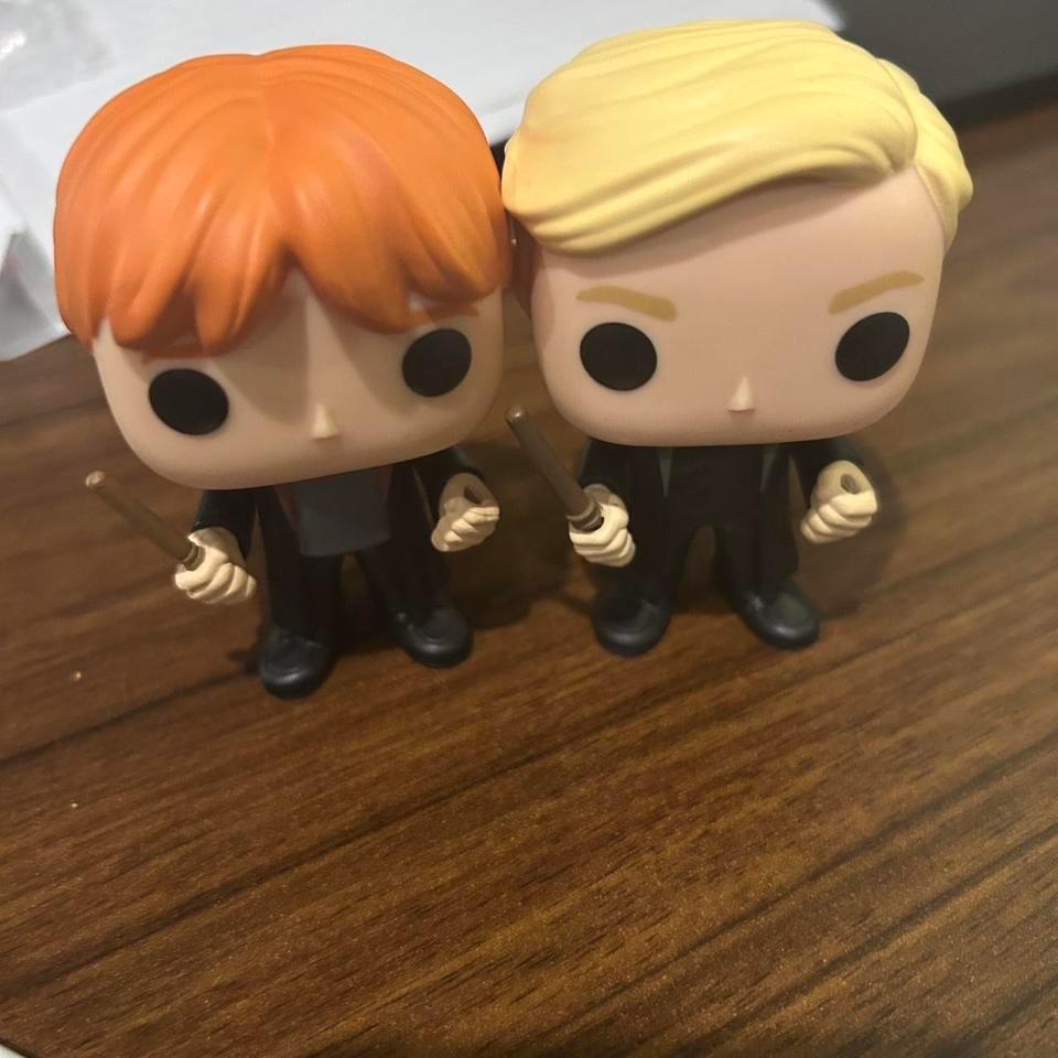 Funko Pop Harry Potter Lot