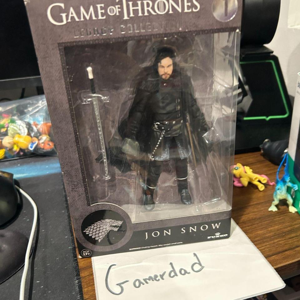 Game Of Thrones Legacy Collection 86bd