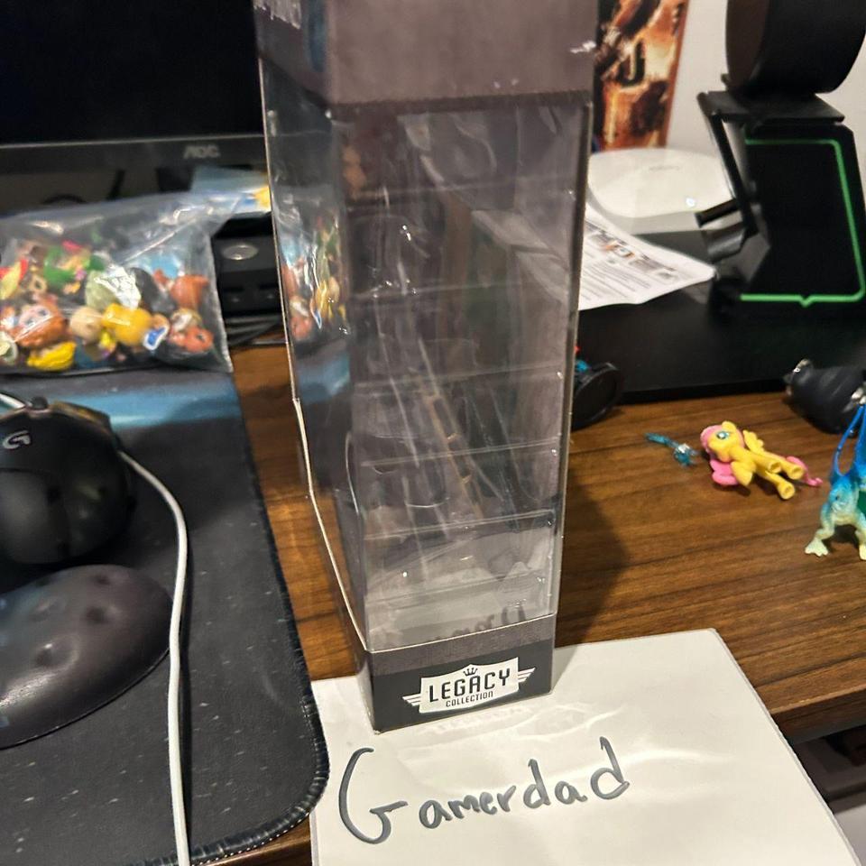 Game Of Thrones Legacy Collection 86bd 2
