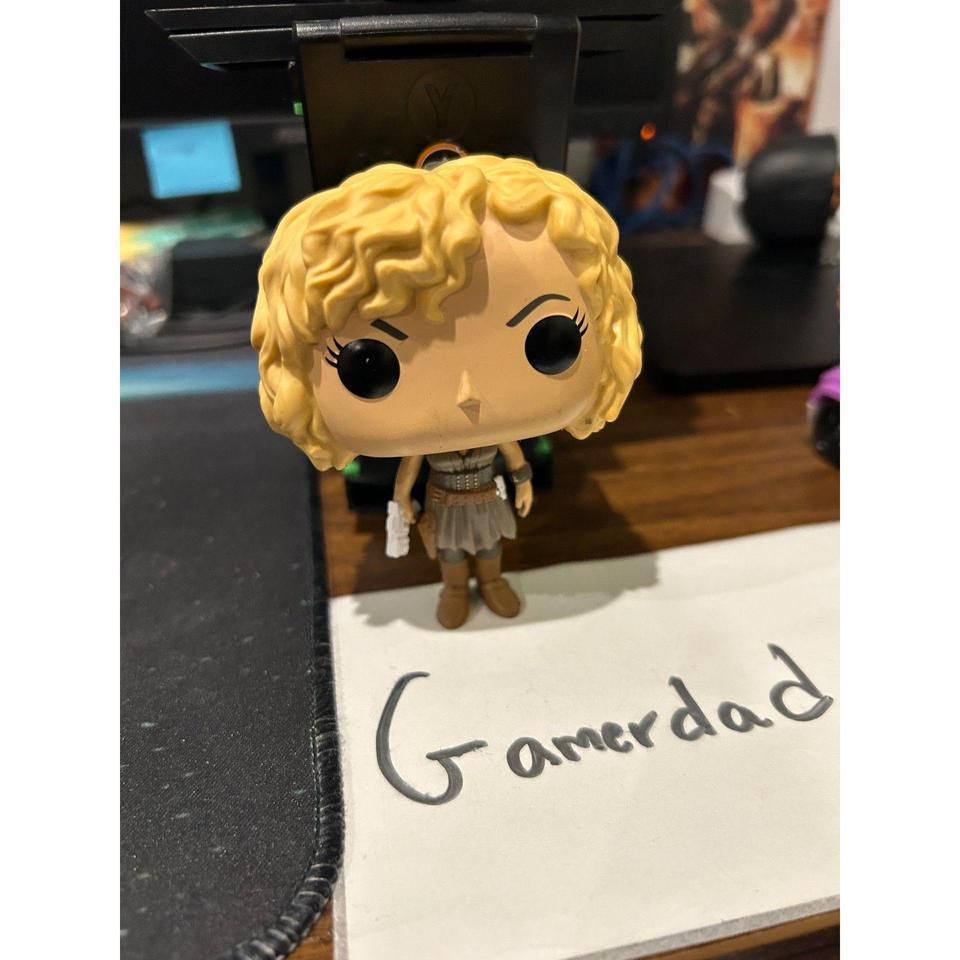 Funko Pop Television Doctor Who 6be6