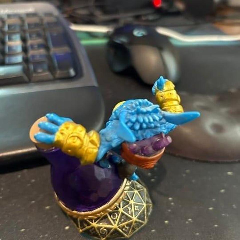 Skylanders Swap Force Pop Af00 2