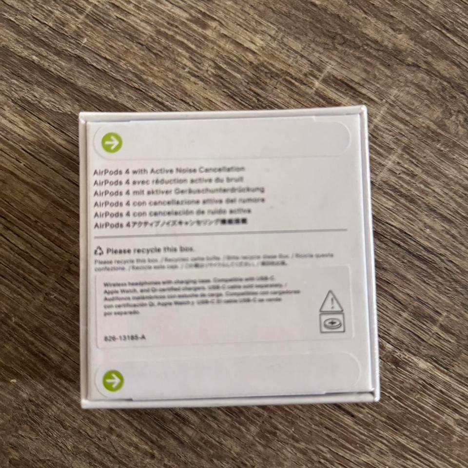 New Sealed B59a 2