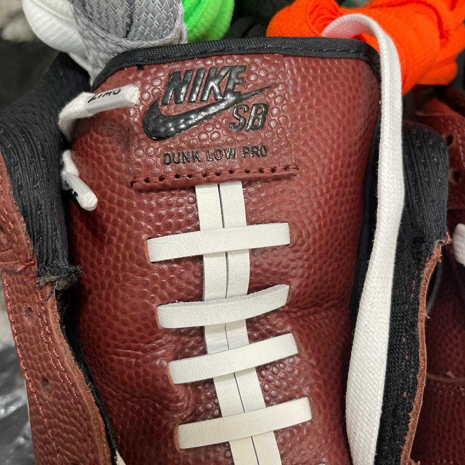 Nike Sb Dunk Low Pro 63eb 2