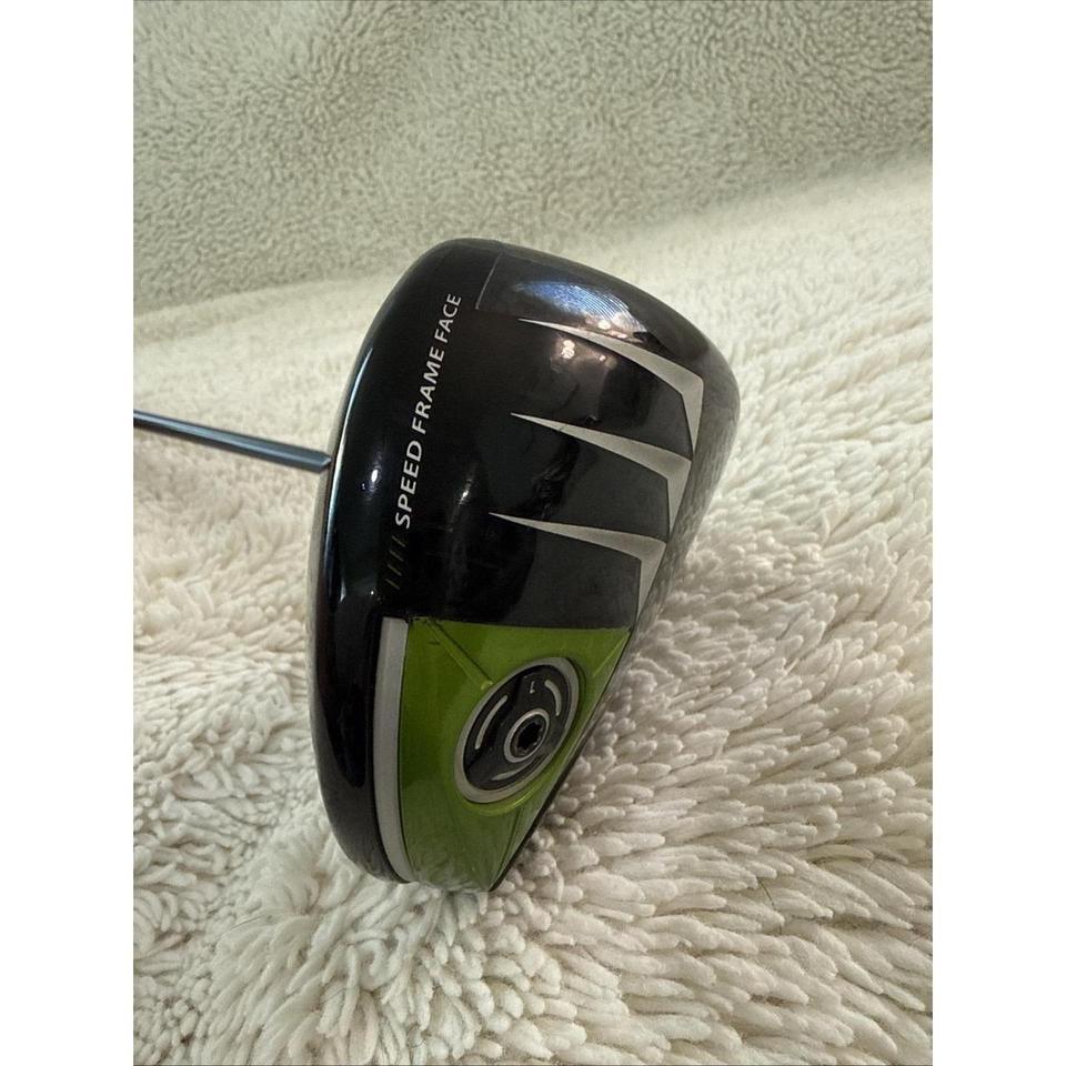 Callaway Razr Fit Xtreme Driver 8e0c 5