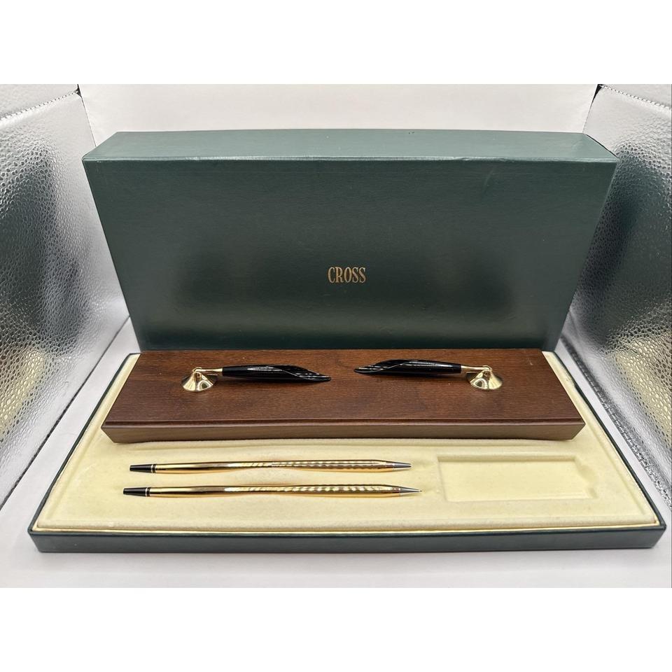 Cross Dual Desk Pen A1bd