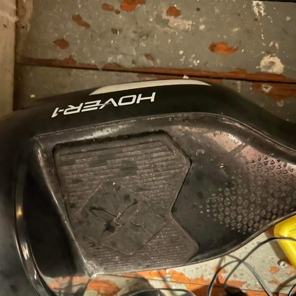 Black Self Balancing Hoverboard Selling 3 3