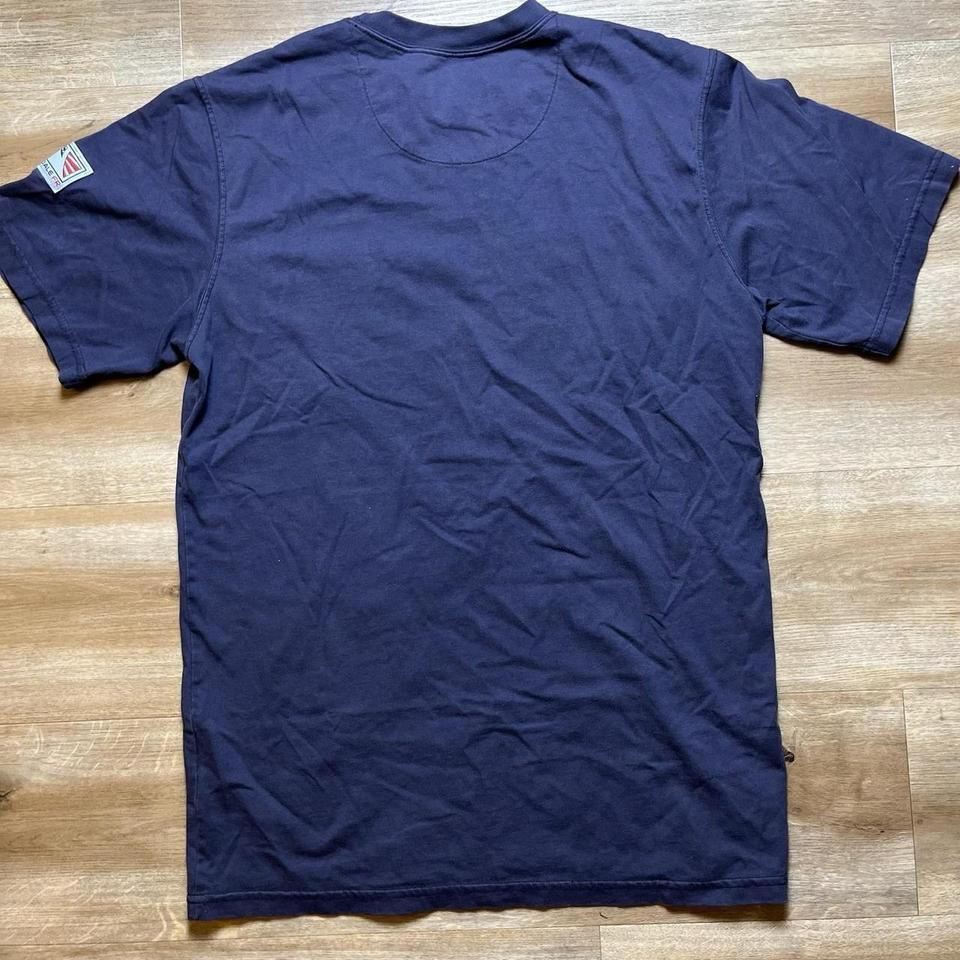 Tyndale Fr Shirt Men Medium 409f 3