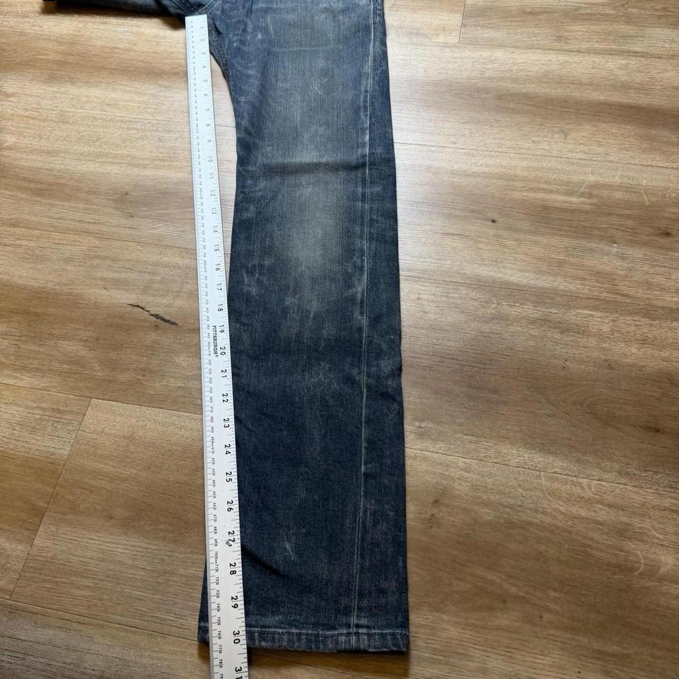 Diesel Thanaz Jeans Men 30x30 1c81 7