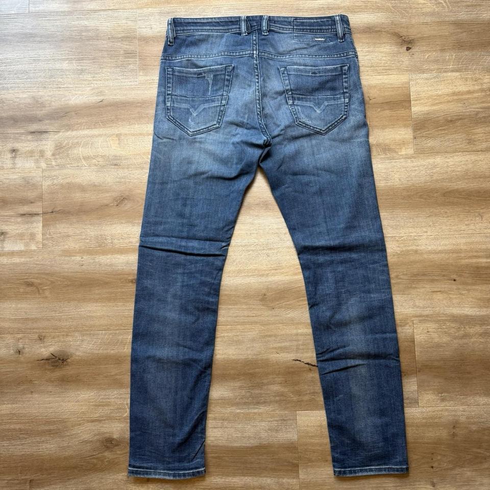 Diesel Thommer Jeans Men 30x30 8f14 3