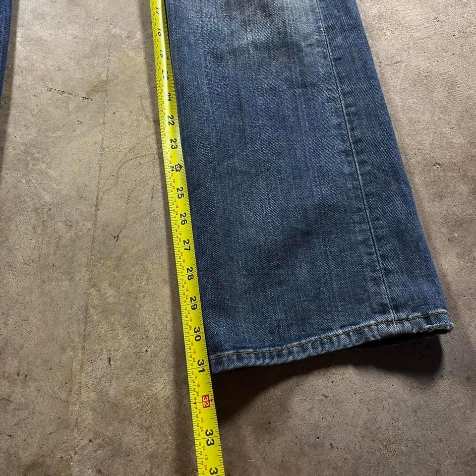 Vintage Lucky Brand Bootcut Jeans 464a 6
