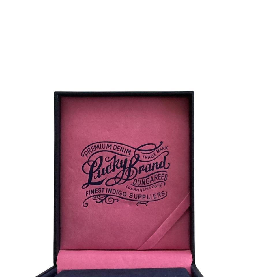 Mont Blanc Fountain Pen And B47d 3
