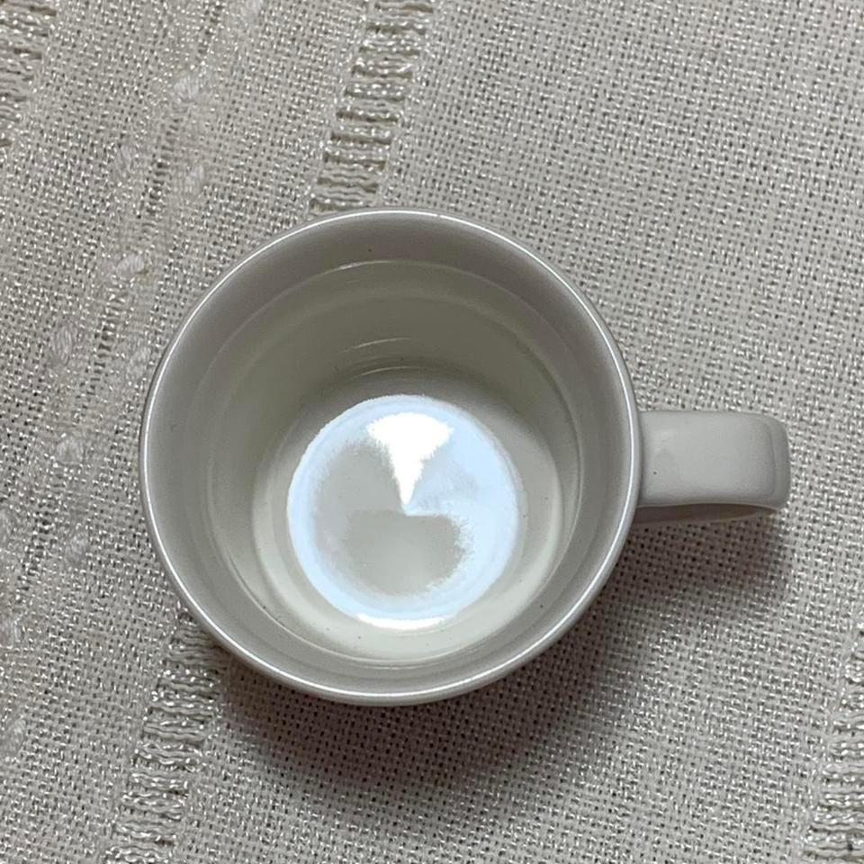 Starbucks 3oz Espresso Cup Mini 7c56 3