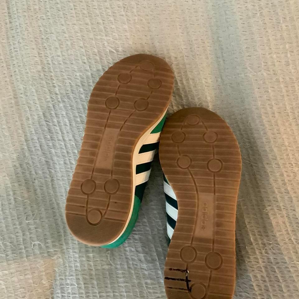 Adidas Green White Run 70s 5b79 4
