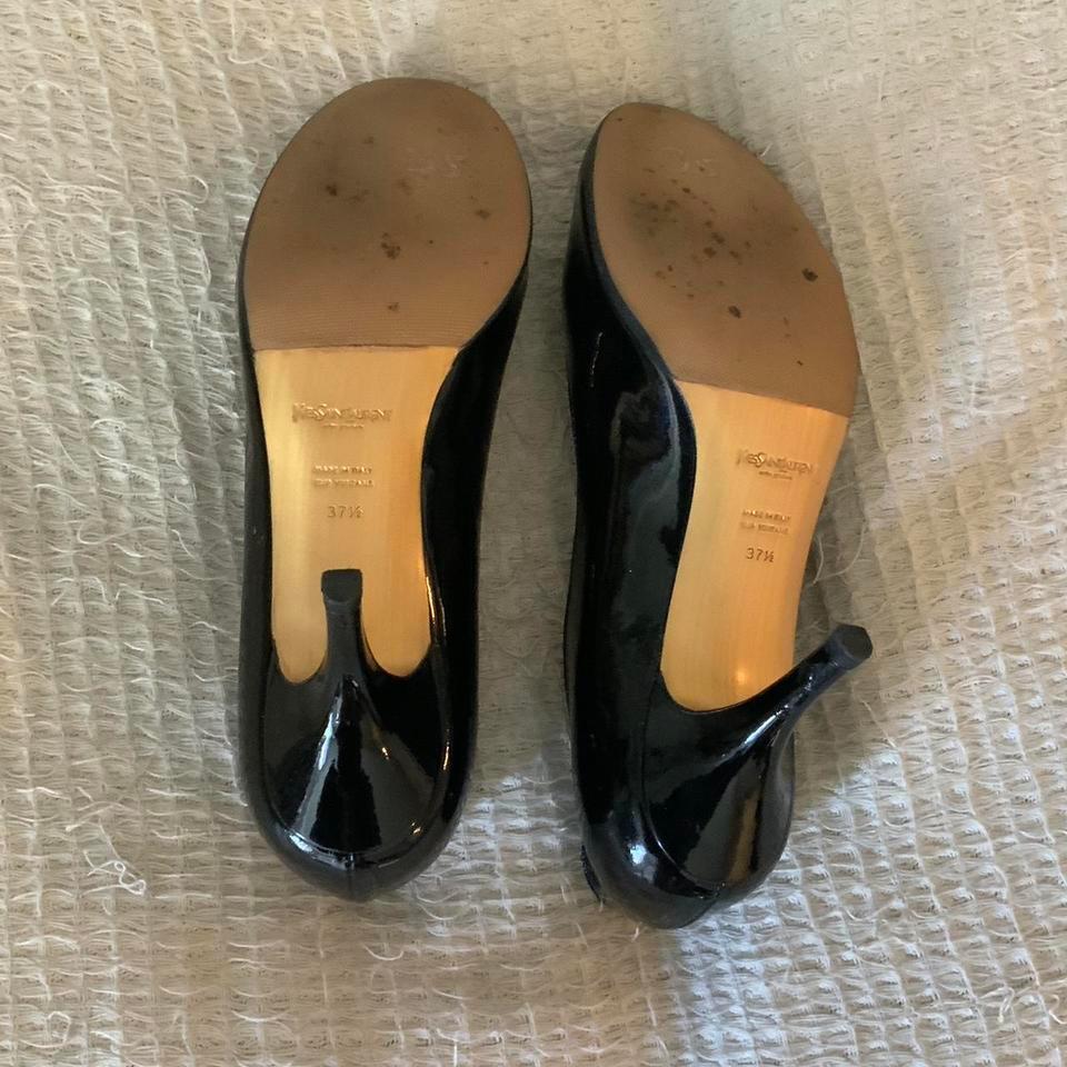 Vintage Ysl Yves Saint Laurent 2c5d 5