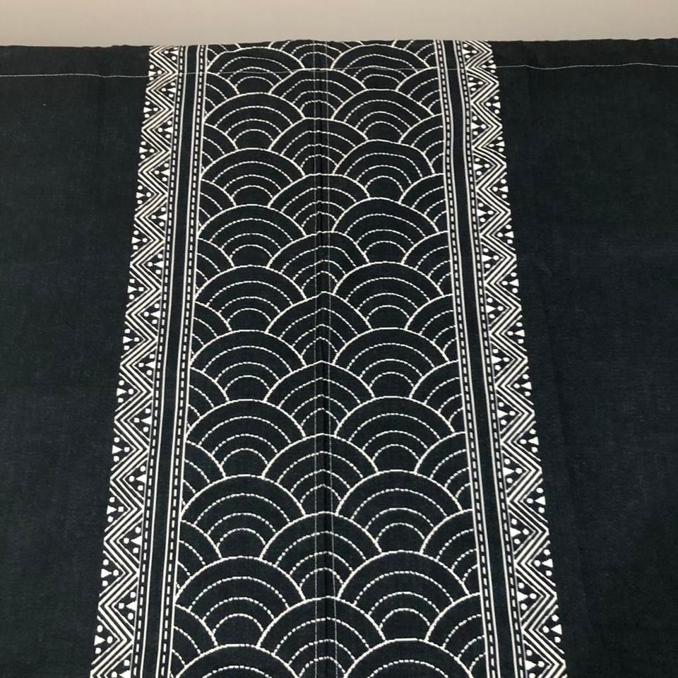 Japanese Door Curtain Set Of 3697 2